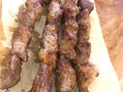 -新疆巴州金丝特餐厅(大钟寺店)