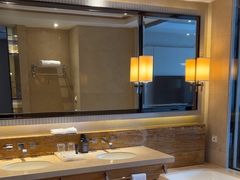 -绿城千岛湖喜来登度假酒店