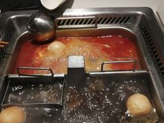 -海底捞火锅鲜切牛肉主题店(长寿路店)