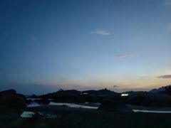 -那琴半岛地质海洋公园