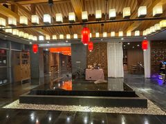 -青岛海尔洲际酒店