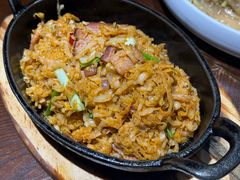 -老厨家(友谊路总店)