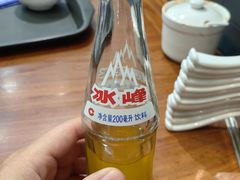 -马洪小炒泡馍馆(钟楼回民街店)