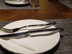 -研食记西餐厅(金融中心店)