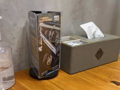 -帽帽家只卖生蚝·烧烤(沙湖路店)