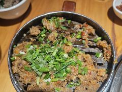 -大众跷脚牛肉馆·非遗传承单位(峨眉山店)