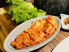 -坦坦大炉·韩式烤肉(望京店)