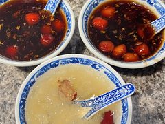 -南京大牌档(香港广场店)