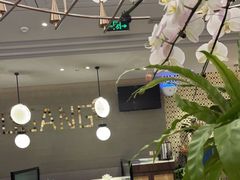 大堂-鹿港小镇(霄云店)