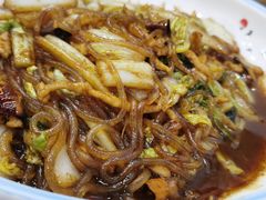 -天地家常菜