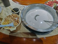 -百姓·百味家宴油茶(红街店)