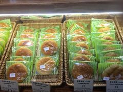 -RiceZone乐食尊纯米面包坊(望京店)