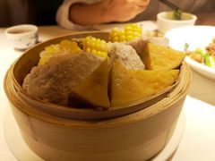 农家四宝-百味馆·粤菜·湛江菜(后海花园店)