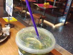 -泰盏鬼·颓废冬阴(陈家祠扬韬店)