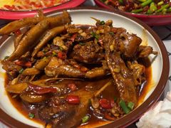 -江西老表·经典江西八大碗