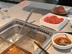 -海底捞火锅(步步高新天地店)