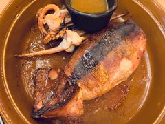 -萨莉亚意式餐厅(新洲家乐福店)