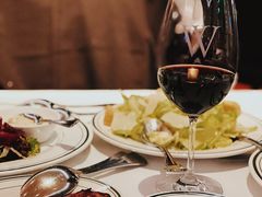 -Wolfgang’s Steakhouse 沃夫冈牛排馆(上海白玉兰广场店)