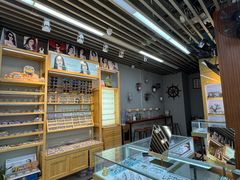 -PARKWAY·百汇眼镜(三叶眼镜城店)