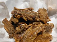 盐焗掌亦-味可道美食坊(福基路店)
