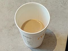 -麦当劳(农光里店)