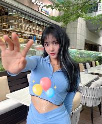 -3AM HAIR SALON染发接发