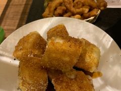 -盡膳口福跷脚牛肉火锅(合生汇购物中心店)