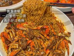 -单家老院·院子里的青岛菜(沙子口店)