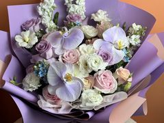 -诗情花意花店
