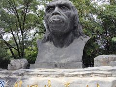 -周口店北京人遗址公园
