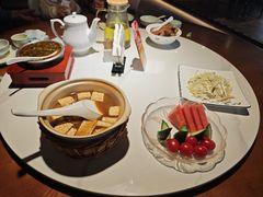 -风味小馆(天目湖宾馆店)
