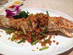 陶陶居海鮮酒家(新馬路店)-陶陶居海鲜酒家(新马路店)