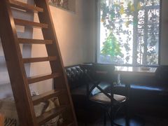 -RUMORS COFFEE ROASTERY鲁马滋咖啡(湖南路店)
