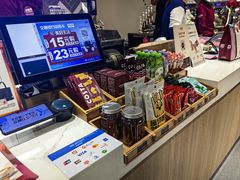 -COSTA COFFEE(丰联广场店)