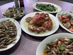 -星奇缘·海鲜餐厅(东山美食地标店)