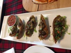 -芭莉与彩虹西餐厅(成都合生汇店)