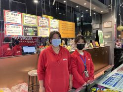 点击看大图 -嗨翻Hi-Fun竞技主题乐园·蹦床团建生日聚会(五棵松华熙店)