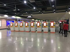 -广州塔(地铁站)