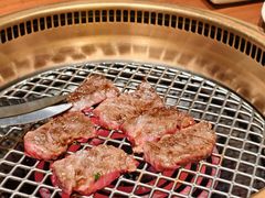 -御牛道日式烤肉料理(杭州万象城店)