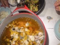 -雲蜀龙阁·金牌水煮鱼(方庄店)