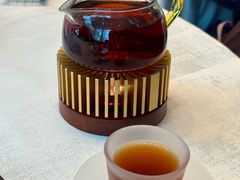 -东海朗廷酒店-唐阁T’ANG COURT 中餐厅