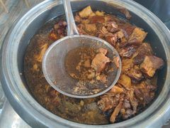 -子午路张记肉夹馍(兵马俑店)