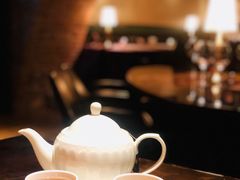 -柏蔻餐厅Le Banquet Bistro(天河北店)