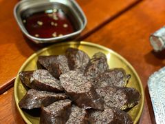 米肠-玉流珍肴馆(亮马桥店)