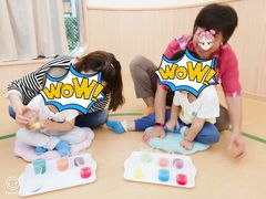 -嘉定民办实蒙早教中心