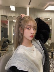 -3AM HAIR SALON染发接发