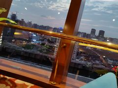 -远洋宾馆·江景餐厅
