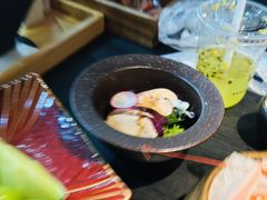 -花潮料理艺食馆(SM新生活广场店)