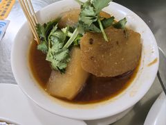 -颓记茶餐厅(美景总店)