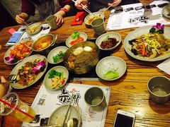 -纽斯桑拿会所(餐厅天山路店)